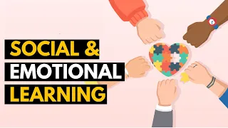 Social And Emotional Learning: Why It So Important For Kids Now?