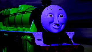 HORNBY/BACHMANN Henry In The Dark