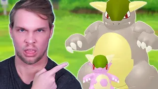 🔴LIVE🔴Shiny Hunting for THIS LAD!