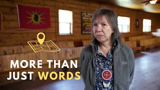 Truth and Reconciliation and Land Acknowledgements