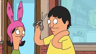 Bob’s Burgers Episode 10 Burger Wars