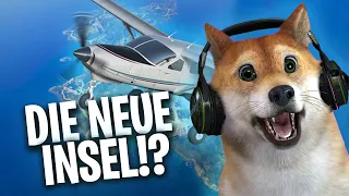 DIE NEUE INSEL!? 🏝️ - CSYON Stream Highlights