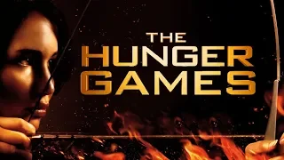 The Hunger Games (2012) Body Count