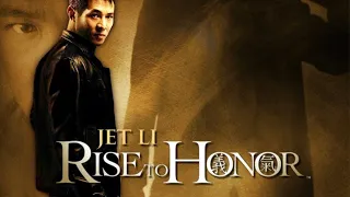 Jet Li Rise To Honor *2023 Gameplay*