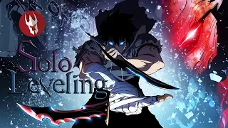 Solo Leveling ARISE ► Стоит ли играть?