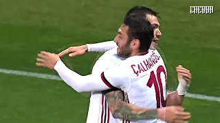 Hakan Calhanoglu   Skills & Goals 2017 2018 1