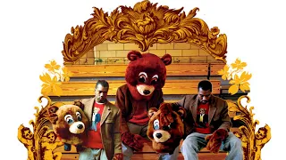 "THE COLLEGE DROPOUT" IMPACT 20 YEARS LATER...