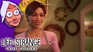 [Criken] Life is Strange When Chat Makes Every Decision - #sponsored