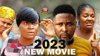 NEW RELEASE MOVIE 2023 OF ONNY MICHEAL AND CHIZZY ALICHI LATEST NOLLYWOOD MOVIE || NIGERIAN MOVIE