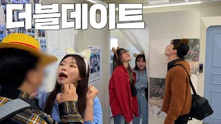 [폭스클럽] EP.96 퍼스널컬러 진단받고 더블데이트 했다니까는!!