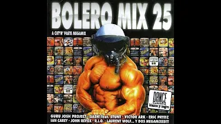 BOLERO MIX 25