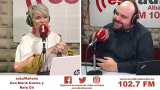 EN DIRECTO | esLaMañana y esTertulia | 12 de Abril