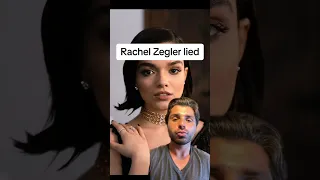 Rachel Zegler lied