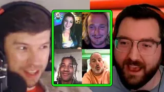 The Worst PKA Guests of All Time