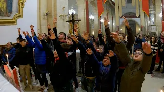 San Sebastiano Patrono di Ferla 19 gennaio 2023