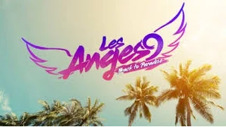 LES ANGES 9 EP. 25 HD FR