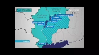 Один український військовий загинув, ще двоє зазнали поранень під час обстрілів на передовій