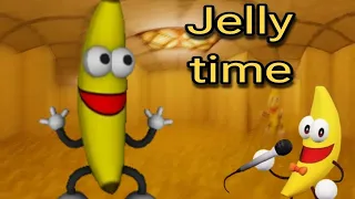 Jelly Time labirinto