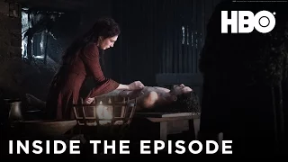 Game of Thrones - Season 6: Ep2 "Home" Inside the Episode - Official HBO UK