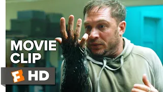 Venom Movie Clip - Repo Men (2018) | Movieclips Coming Soon