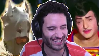 NymN Reacts to Funny Superhero Rip-Offs