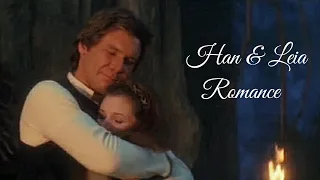 Хан и Лея – Романс (Han and Leia – Romance)