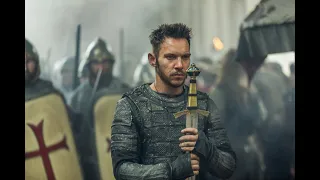 Bishop Heahmund The Sword Of God