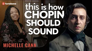 10 Short Lessons on Chopin's 3rd Ballade (ft. Michelle Cann)