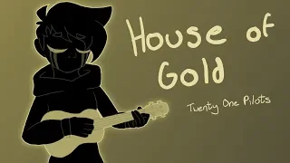 "House of Gold" By Twenty One Pilots [COVER]