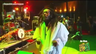 The Gladiators - Hello Carol (Live at República República do Reggae Salvador-BA Brasil 2019)