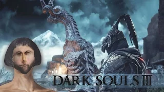 DARKNESS AND DESPAIR | Dark Souls 3 Multiplayer Co-Op Gameplay Part 30