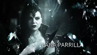 Once Upon a Time [6x21] & [6x22] " The Final Battle" Opening Credits