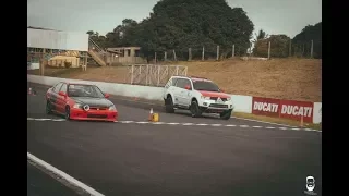 DRAG RACE! (Batangas Racing Circuit)