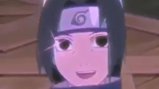 Itachi Uchiha - Play Date - Edit 3