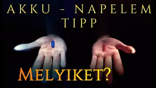 Akkus napelemes rendszerben gondolkodsz? A mögöttes technika fontos, ezt is nézd a Forintok mellett.