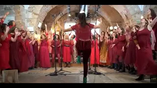 Orka feat. Liron Meyuhas and the Medicine Women Choir - Feel It