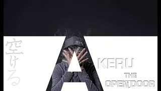 Akeru's The Open Door Morebass Episode 88