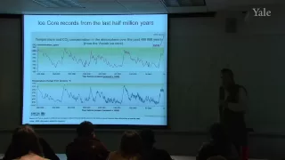 26. Isotope Evidence for Climate Change