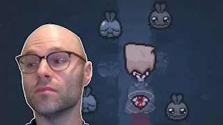 I should have stopped while I had the chance (The Binding of Isaac: Repentance)