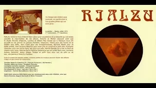 Rialzu - U Rigiru 1978 FULL VINYL ALBUM (progressive rock)
