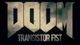 Mick Gordon - 17. Transistor Fist