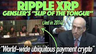 Ripple XRP: Are The SEC & Ripple Be In Active Settlement Talks & What Crypto Was Jed Talking About?