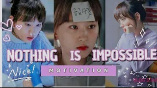 UNSTOPPABLE✍️ 'LAW School' K- drama (Study Motivation)🔥