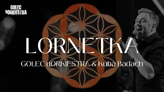 GOLEC uORKIESTRA & KUBA BADACH – LORNETKA "SYMPHOETHNIC" SILESIAN ART COLLECTIVE SYMPHONY