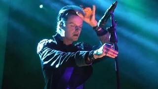 Lacrimosa - Verloren (Krasnodar, Arena Hall, 22.10.2014)