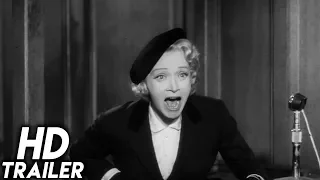 Witness for the Prosecution (1957) ORIGINAL TRAILER [HD 1080p]