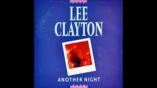 Lee Clayton - Another Night Live (1989) Full Album