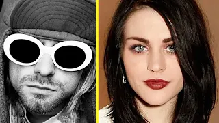 Frances Bean Talks About Her Father Kurt Cobain