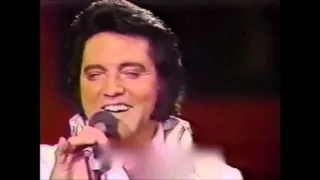 I Got a Woman/Amen - Elvis Presley (1977)