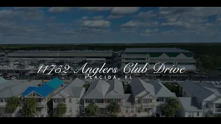 11752 Anglers Club Dr, Placida FL